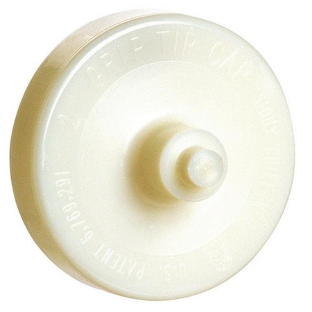 Sioux Chief 880-83PK 3 in. Test Cap Knock Out 4263877